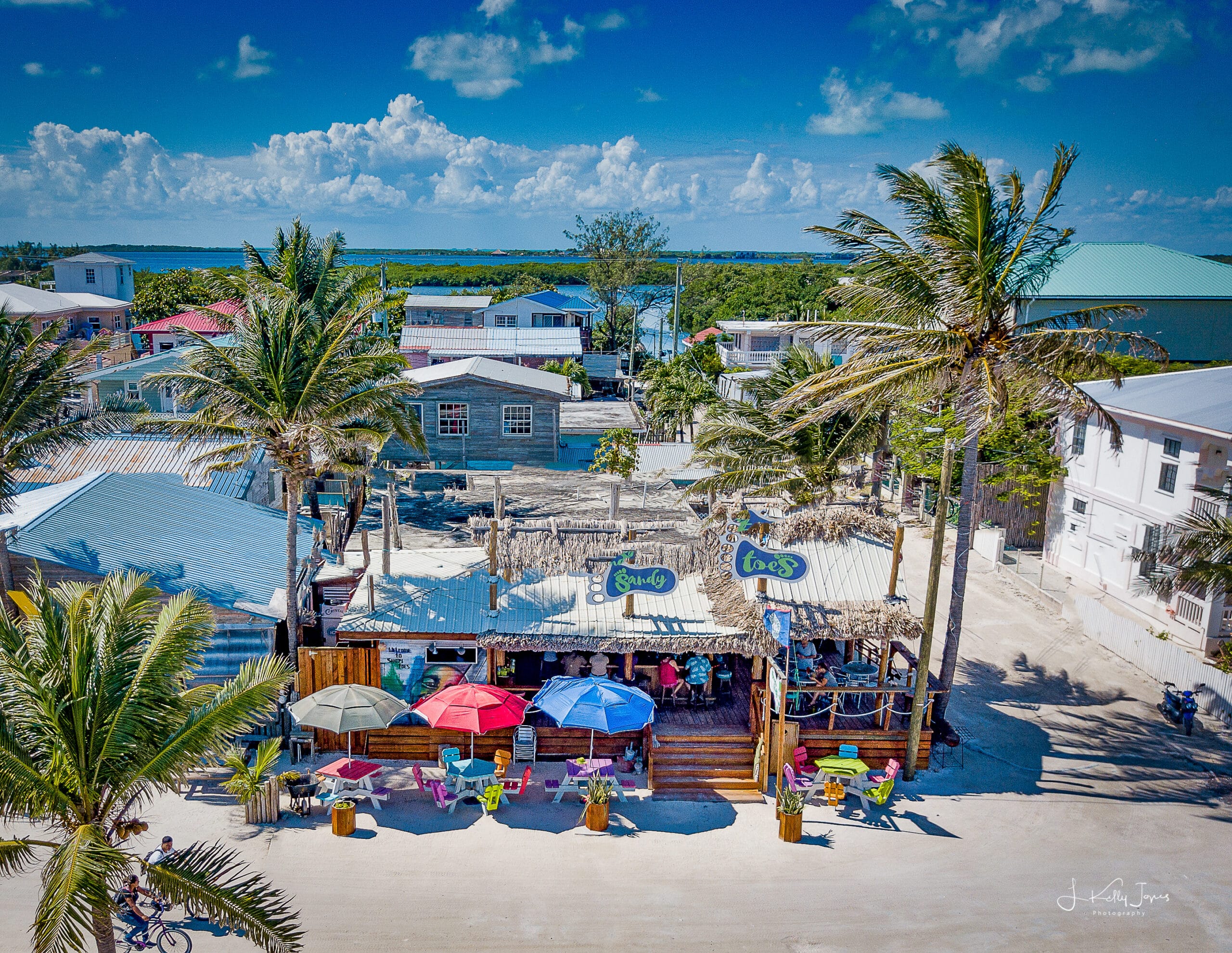 inland tours san pedro belize