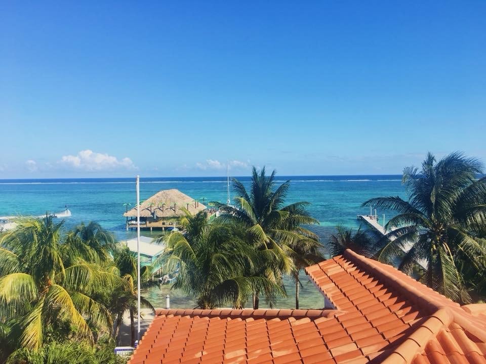 Start your vacation in Belize off right by booking a room at our San Pedro, Belize hotel