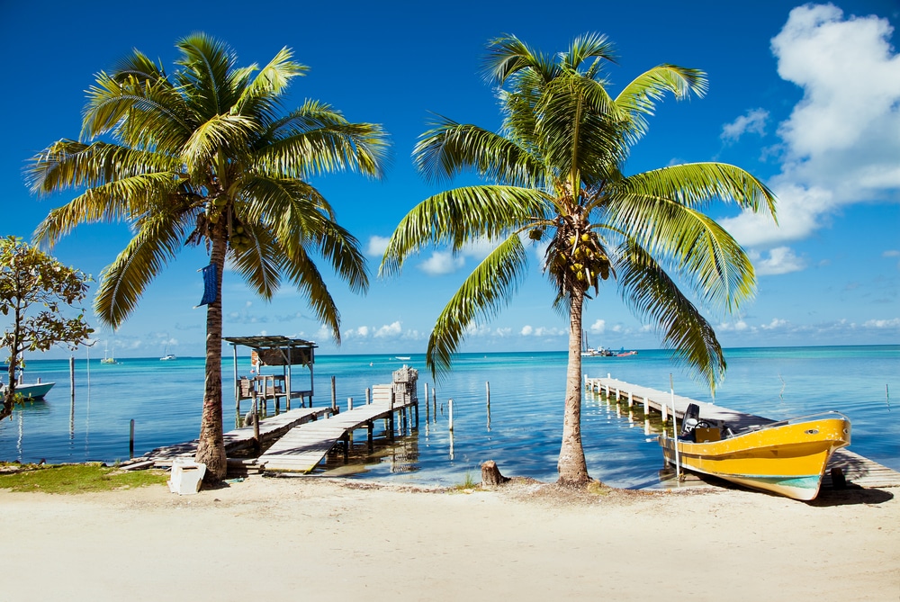 Is Belize Safe To Visit In 2023 Absolutely YES   Shutterstock 564746572 